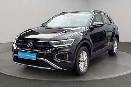 VW T-Roc 77.942 km 22.780 &euro; Flensburg 24941