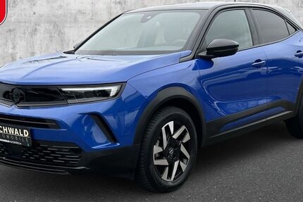 Opel Mokka 16.950 km 18.440 &euro; Hermeskeil 54411