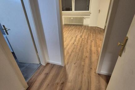 Moderne 1-Zimmer-Wohnung in Minden – mit neuer Nobilia-Küche 1 zimmer