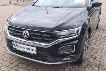 VW T-Roc 50.300 km 22.300 &euro; Loitz 17121