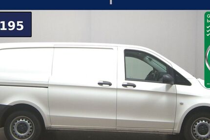 Mercedes-Benz Vito 142.516 km 18.980 &euro; Gyhum/Bockel 27404
