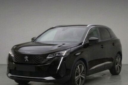 Peugeot 3008 23.100 km 22.990 &euro; Erfurt 99086