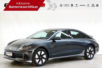 Hyundai IONIQ 6 1.500 km 32.390 &euro; Suhl 98529