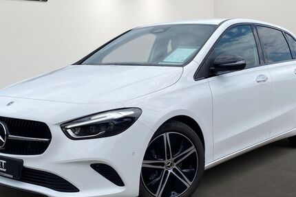 Mercedes-Benz B 200 9.000 km 32.280 &euro; Tauberbischofsheim 97941