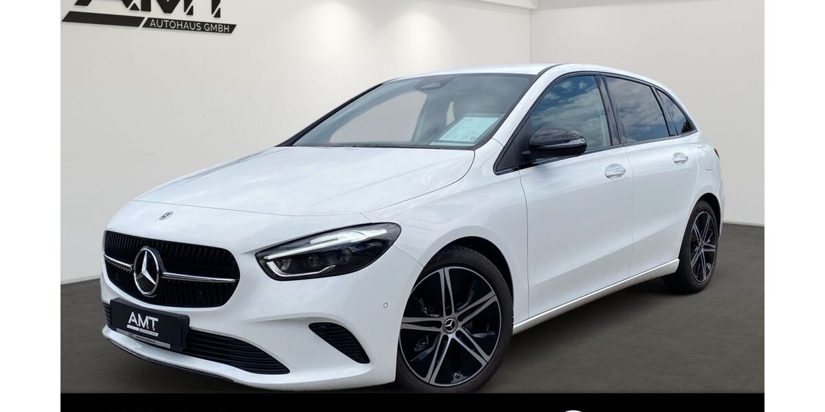 Mercedes-Benz B 200 9.000 km 32.280 &euro; Tauberbischofsheim 97941