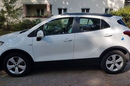 Opel Mokka 59.000 km 11.000 &euro; Berlin 14165