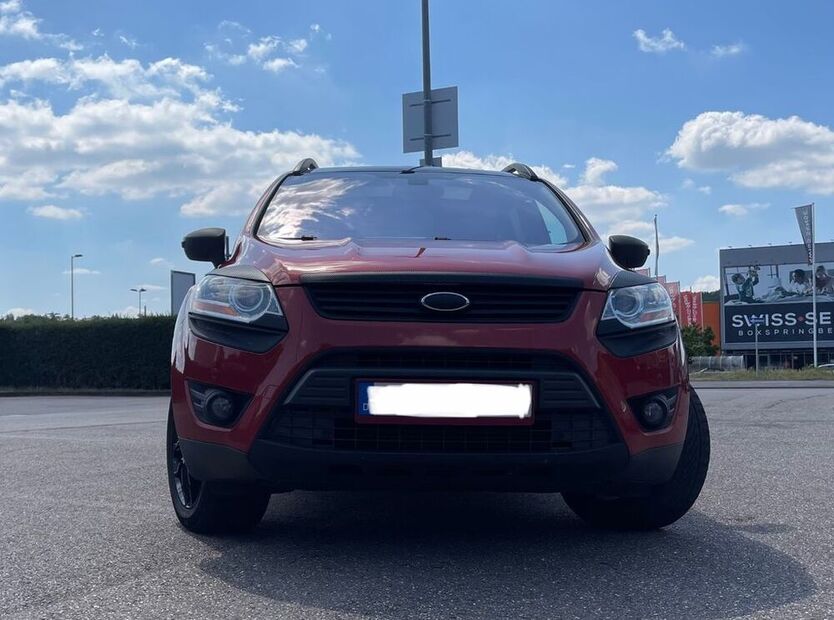 Kuga