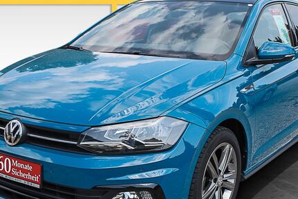 VW Polo 39.500 km 14.980 € Neuhaus 98724