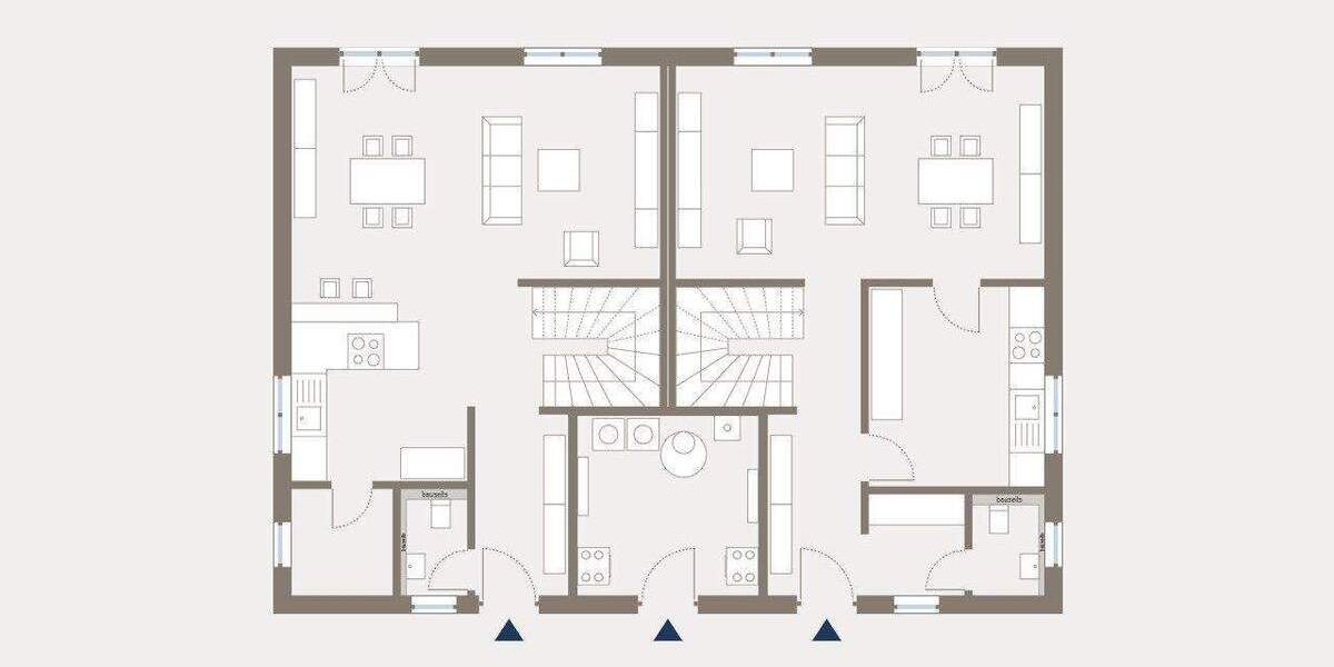 Mehrfamilienhaus, Wohnhaus Taucha - 8 Zimmer, 262 m&sup2;, 835.000&euro; | Angebot:25305613