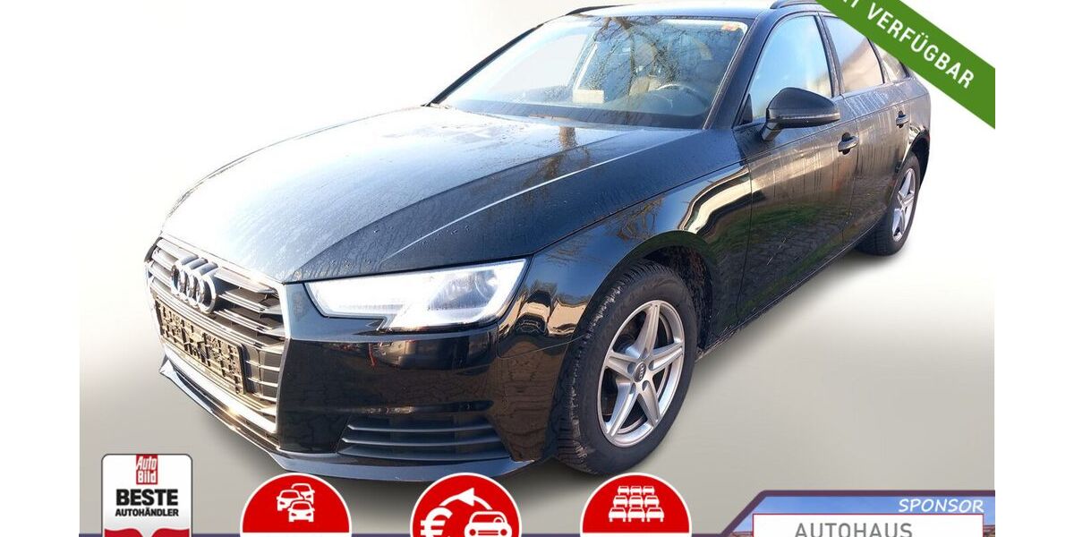 Audi A4 48.500 km 20.488 &euro; Kehl 77694
