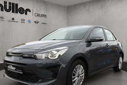 Kia Rio 48.400 km 13.880 &euro; Losheim am See 66679