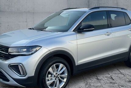 VW T-Cross 9.776 km 26.468 &euro; Kulmbach 95326