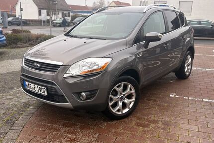 Ford Kuga 108.500 km 9.990 &euro; Warburg 34414