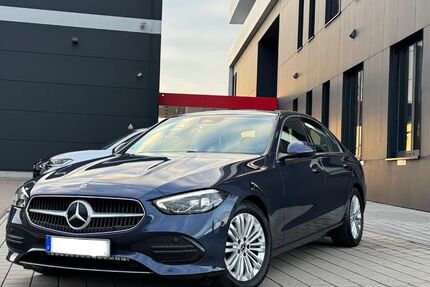 Mercedes-Benz C 220 6.800 km 36.900 € Öhringen 74613
