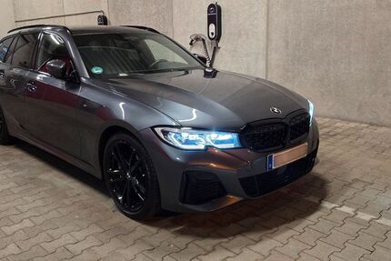 BMW M340i 105.000 km 41.999 &euro; Neckartenzlingen 72654