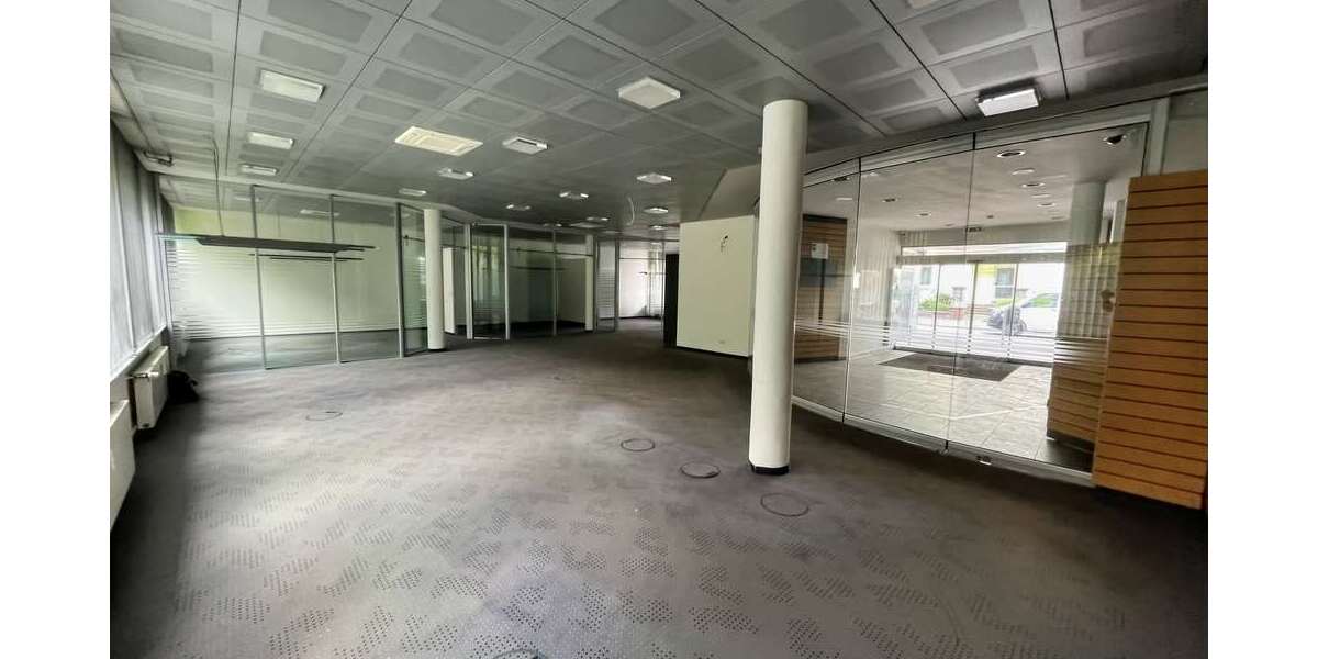 Hoch frequentierte Lage zimmer