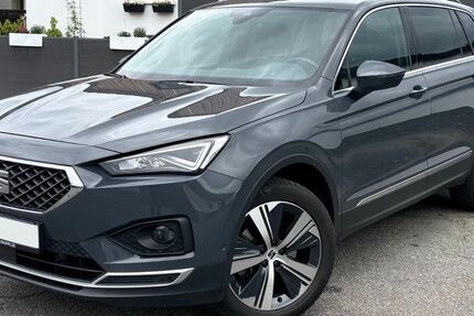 Seat Tarraco 72.000 km 29.500 &euro; Rüsselsheim 65428