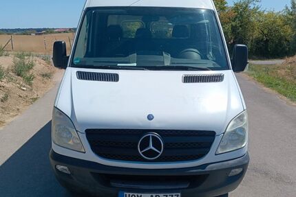 Mercedes-Benz Sprinter 227.600 km 9.500 &euro; Blieskastel 66440