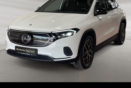 Mercedes-Benz EQA 13.677 km 35.727 &euro; Heilbronn 74072
