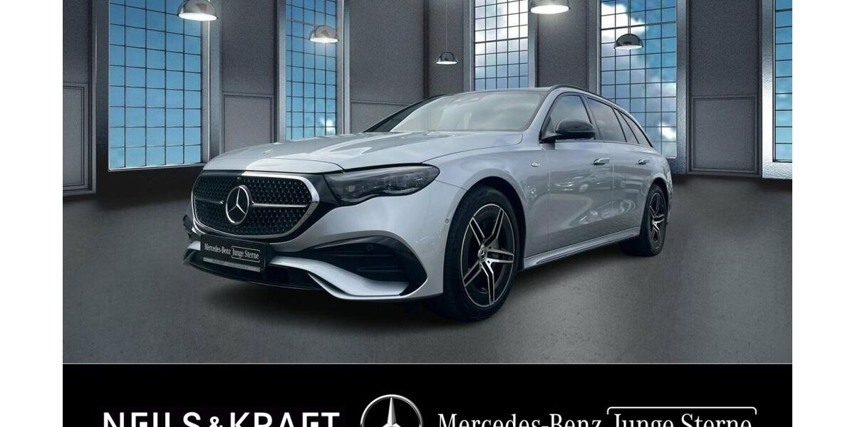 Mercedes-Benz E 300 25.700 km 62.980 &euro; Gießen 35396