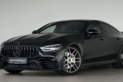 Mercedes-Benz AMG GT 72.000 km 99.990 &euro; Büdingen 63654