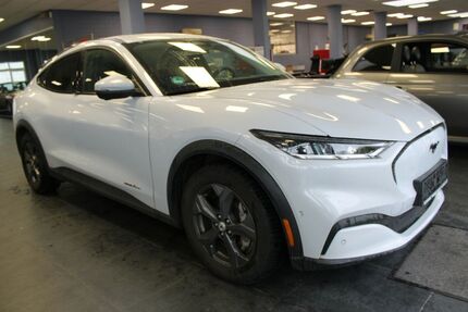 Ford Mustang Mach-E 55.700 km 24.980 &euro; Euskirchen 53881