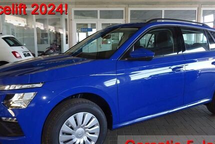 Skoda Kamiq 1.060 km 23.490 &euro; Steinbergkirche 24972