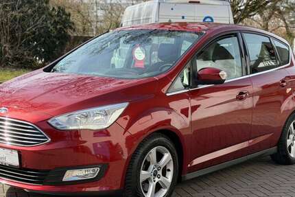 Ford C-Max 102.300 km 11.800 &euro; Kiel 24107