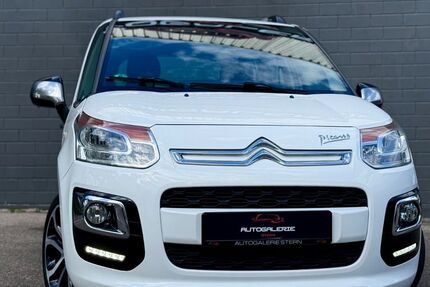 Citroen C3 65.972 km 8.999 &euro; Stuttgart 70435