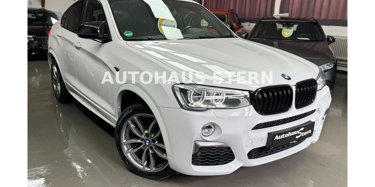 BMW X4 127.986 km 31.250 &euro; Geisingen 78187