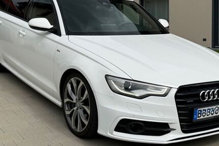 Audi A6 254.000 km 13.990 &euro; Loitzendorf 94359