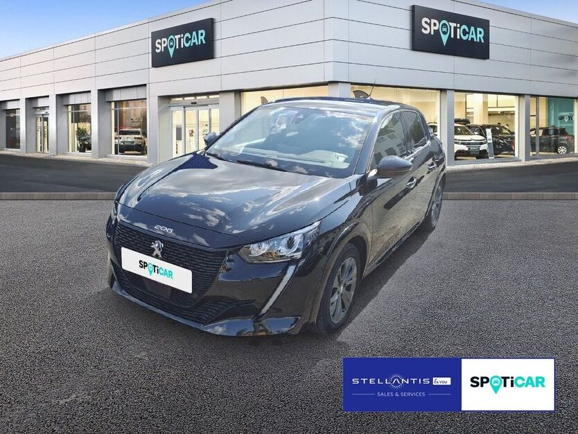 Peugeot 208 59.139 km 13.980 € Oberursel 61440
