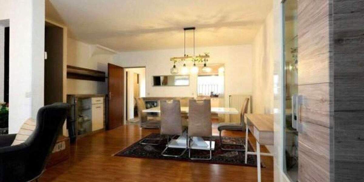 Reihenendhaus Groß-Gerau Gerau - 5 Zimmer, 123 m&sup2;, 440.000&euro; | Angebot:25878538