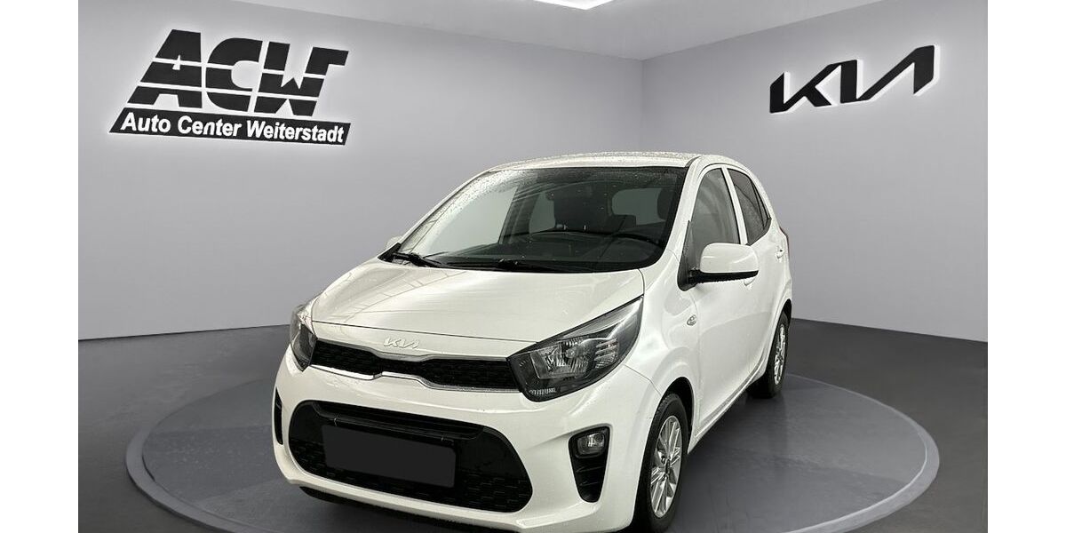 Kia Picanto 51.800 km 12.470 &euro; Weiterstadt-Darmstadt 64331
