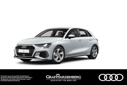 Audi A3 29.602 km 25.980 € Karlsruhe 76131