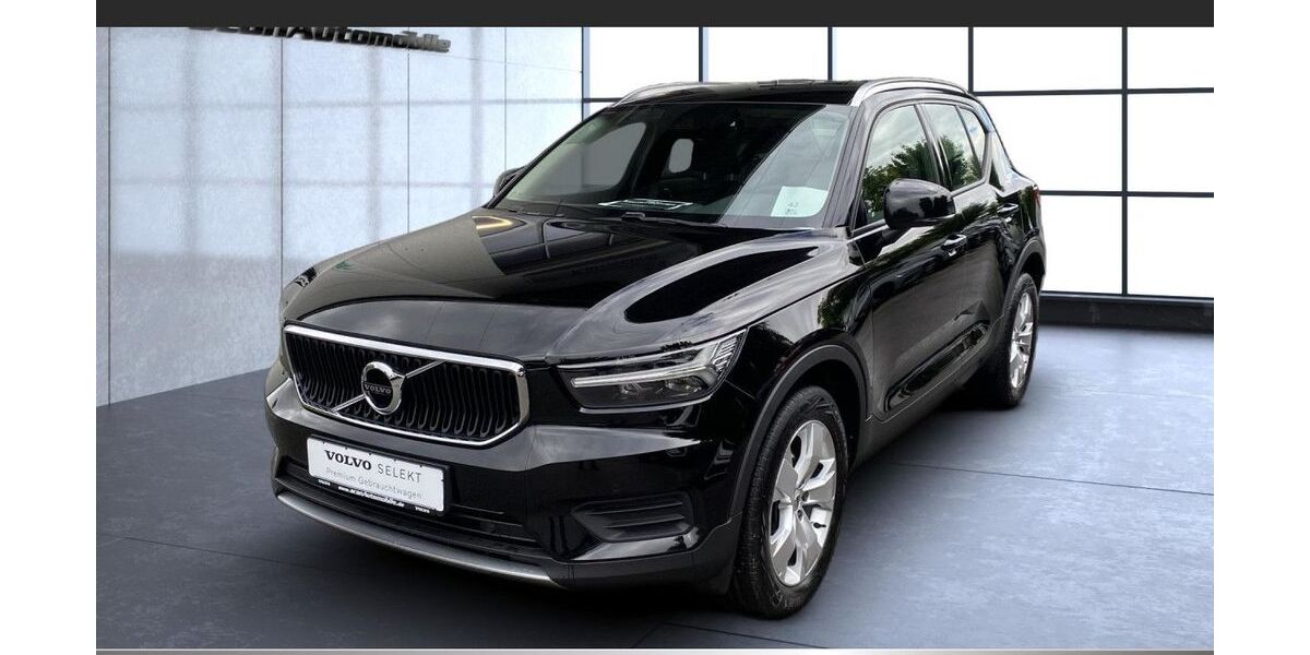 Volvo XC40 53.190 km 24.990 &euro; Kolbermoor 83059