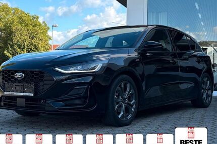 Ford Focus 25.213 km 18.680 &euro; Seubersdorf 92358