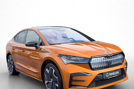 Skoda Enyaq 47.200 km 38.599 &euro; Bitburg 54634