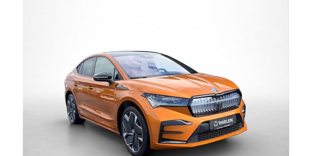 Skoda Enyaq 47.200 km 38.599 &euro; Bitburg 54634