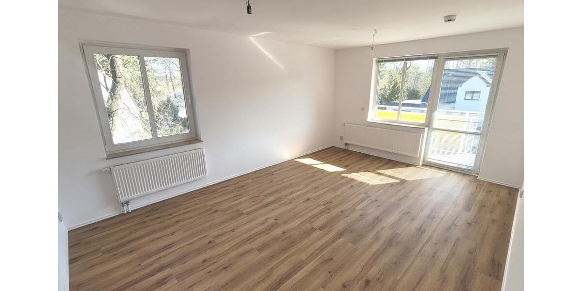 Etagenwohnung Bad Saarow - 2 Zimmer, 63 m&sup2;, 720&euro; | Angebot:26195689