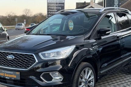 Ford Kuga 140.090 km 13.100 &euro; Bonn 53179