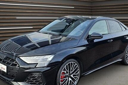 Audi S3 12.475 km 46.980 &euro; Schwäbisch Gmünd 73527