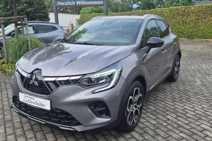 Mitsubishi ASX 12.185 km 25.990 &euro; Kamenz 01917