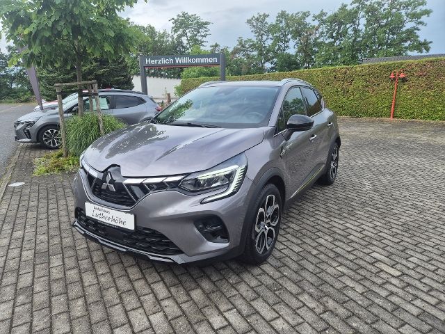Mitsubishi ASX 12.185 km 25.990 &euro; Kamenz 01917