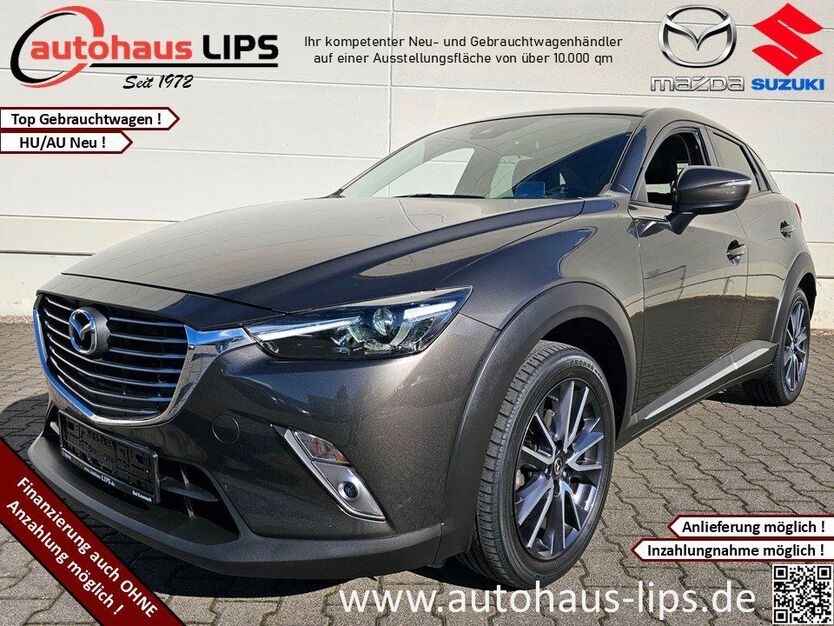 CX-3
