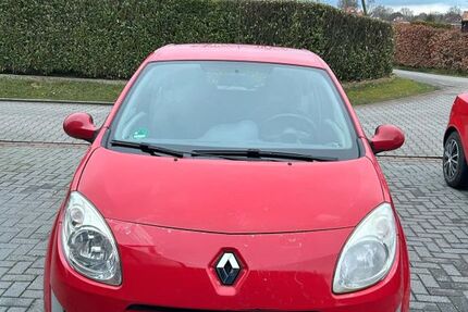 Renault Twingo 213.080 km 1.300 &euro; SÜDBROOKMERLAND 26624