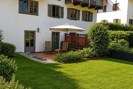 Wohnung Bad Tölz - 3 Zimmer, 74 m&sup2;, 405.000&euro; | Angebot:27087140