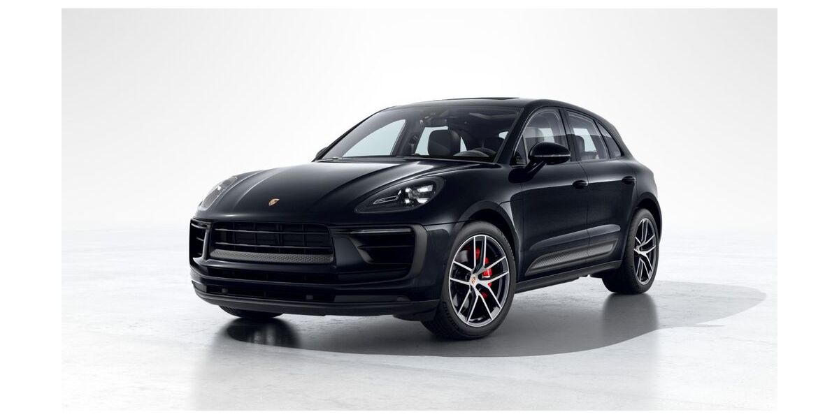 Porsche Macan 35.000 km 69.800 &euro; Münster 48163