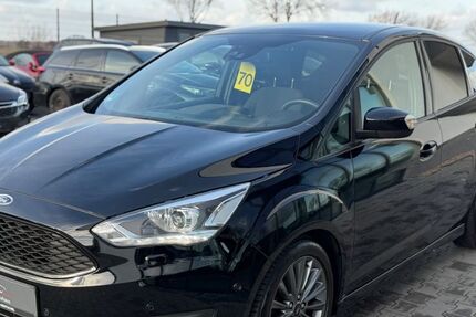 Ford C-Max 102.695 km 11.950 &euro; Barsinghausen ( bei Hannover ) 30890