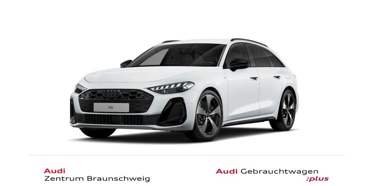 Audi A5 6.900 km 59.980 &euro; Braunschweig 38124